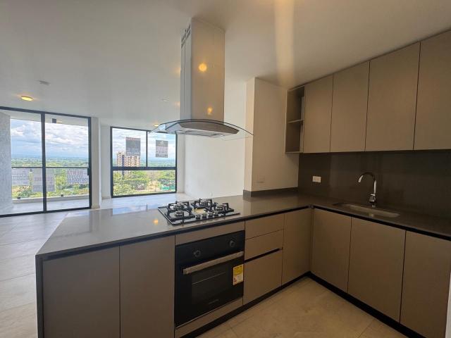 Apartamento En Arriendo En Pereira En Galicia A367579