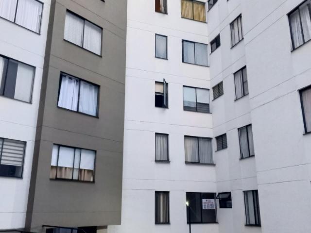 Apartamento En Arriendo En Pereira En La Elvira A385597
