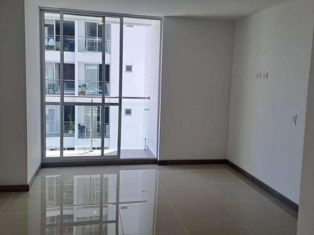 Apartamento En Arriendo En Pereira En La Villa A371979