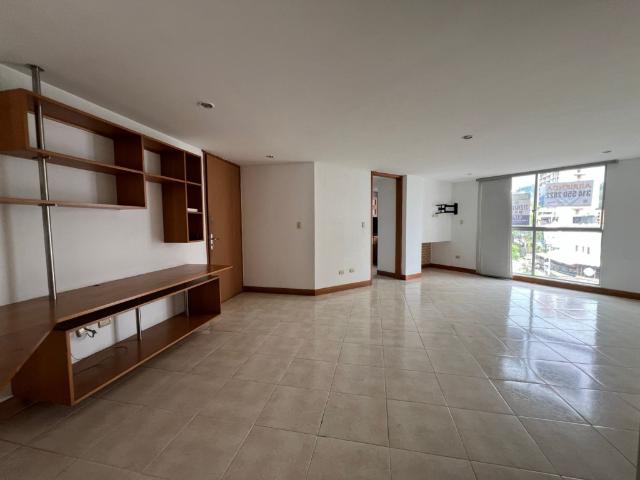 Apartamento En Arriendo En Pereira En Los Alpes A351795