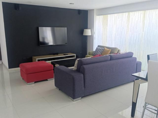 Apartamento En Arriendo En Pereira En Los Alpes A380122