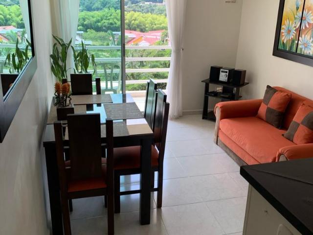 Apartamento EN ARRIENDO EN Pereira EN Paseo de la Castellana 352699 $2.500.000