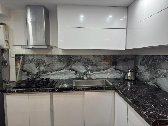 Apartamento En Arriendo En Pereira En Paseo De La Castellana A241702