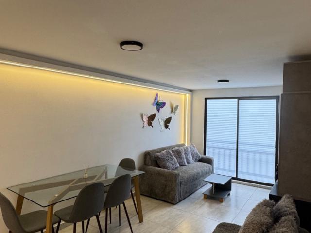 Apartamento En Arriendo En Pereira En Pinares A356217