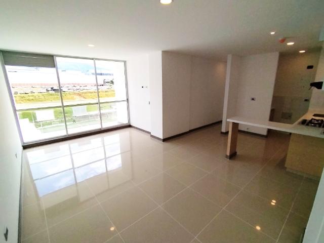Apartamento En Arriendo En Pereira En Portal De La Villa A164261