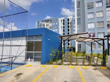 Apartamento En Arriendo En Pereira En Portal De San Joaquin Ii A164639