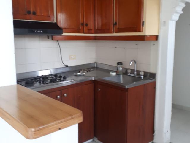 Apartamento En Arriendo En Pereira En Torres De San Mateo A138628