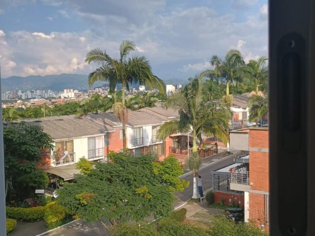 Apartamento En Arriendo En Pereira En Villa Verde A325849