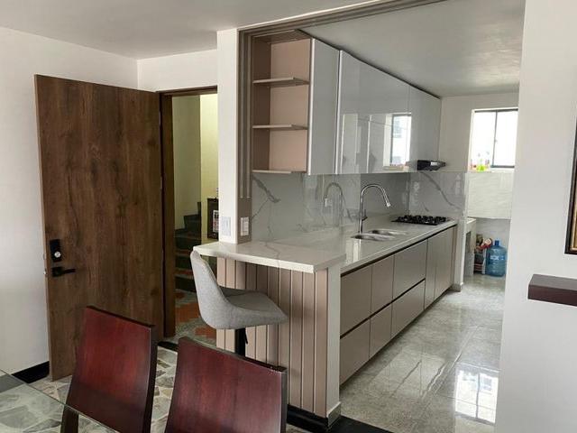 Apartamento en arriendo en Pereira