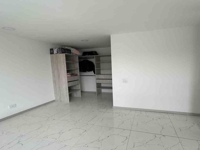 Apartamento en arriendo en Pereira