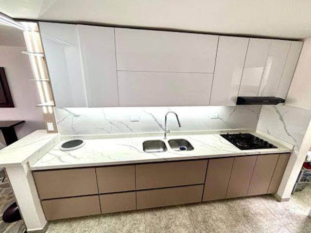 Apartamento en arriendo en Pereira