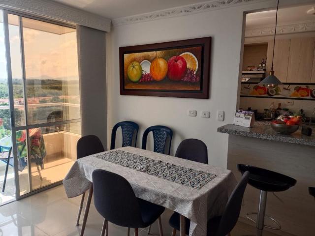 Apartamento EN ARRIENDO EN Pereira 59543 $2.800.000