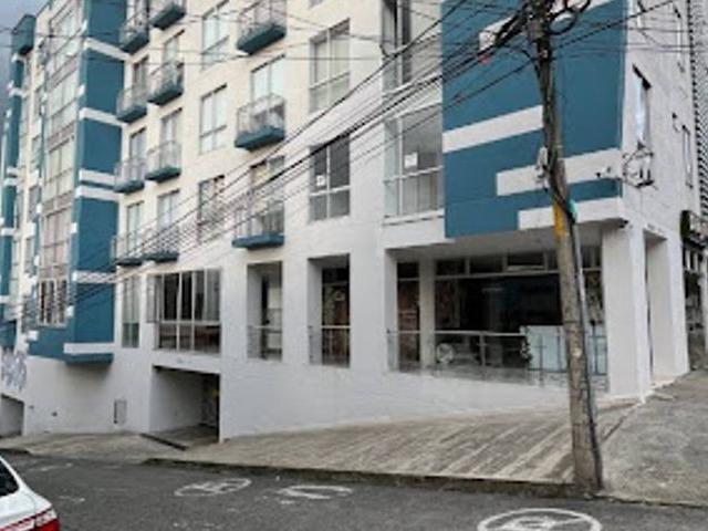 Apartamento en arriendo en Pereira