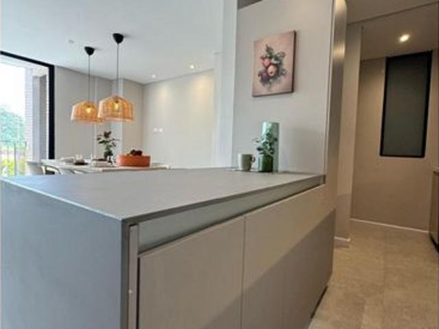 Apartamento en arriendo en Pereira