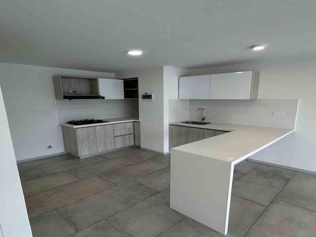 Apartamento en arriendo en Pereira