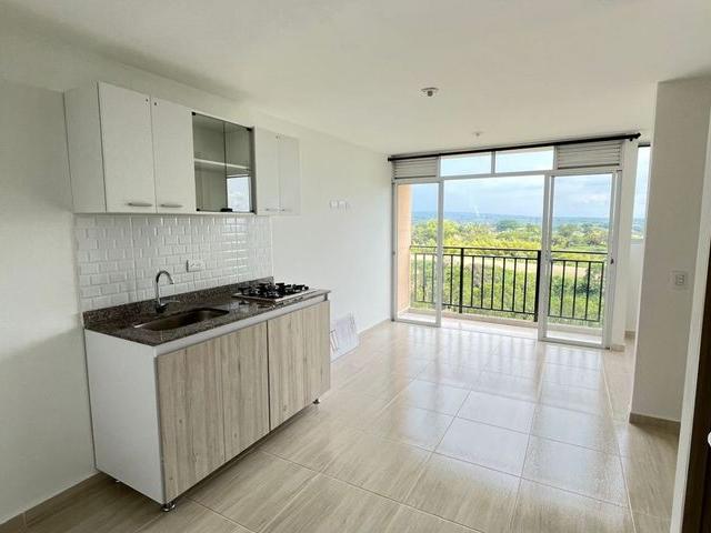 Apartamento en arriendo en Pereira