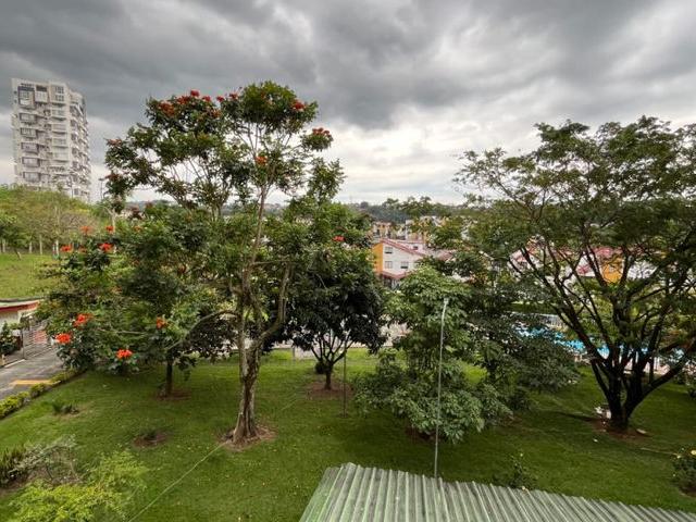 Apartamento en arriendo en Pereira