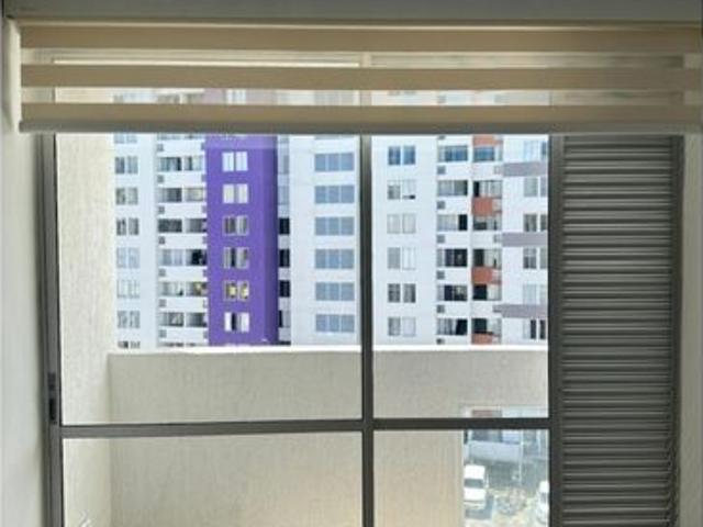 Apartamento en arriendo en Pereira
