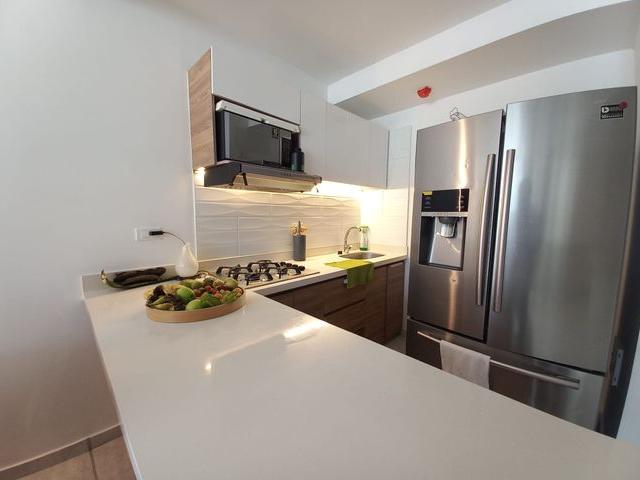 Apartamento en arriendo en Pereira
