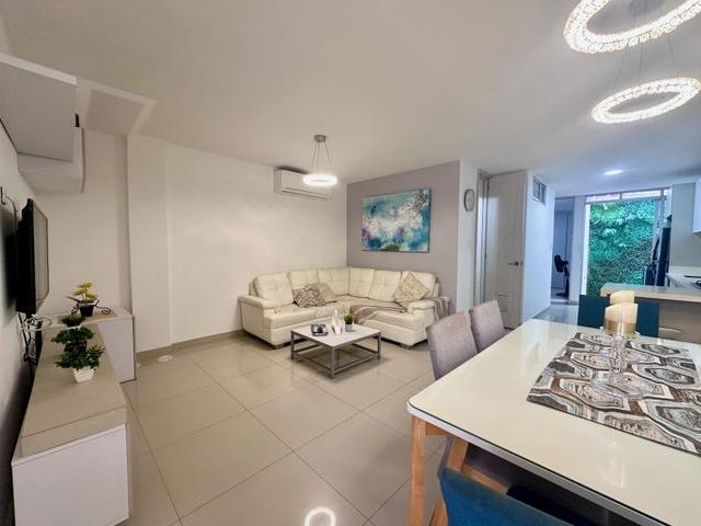 Apartamento en arriendo en Pie de Popa Toril