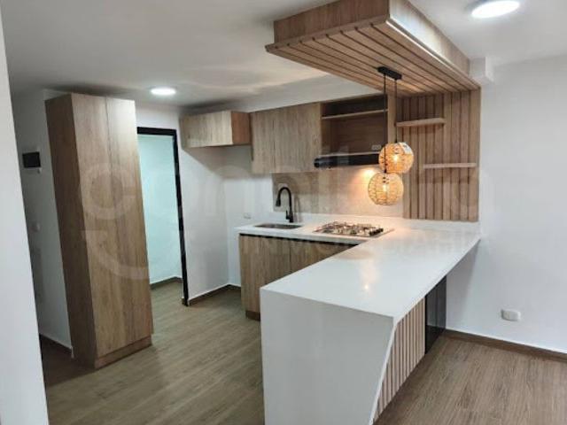 Apartamento en arriendo en Piedecuesta