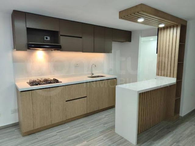 Apartamento en arriendo en Piedecuesta