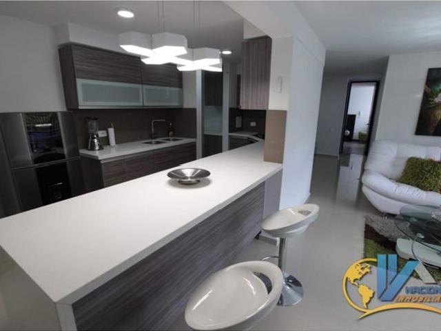 Apartamento en arriendo en Piedecuesta