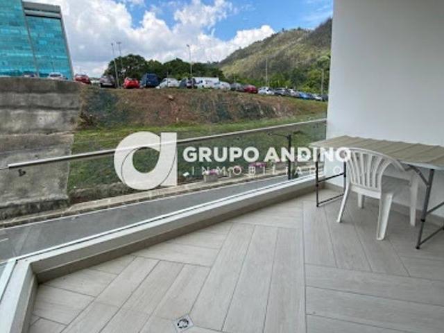 Apartamento en arriendo en Piedecuesta