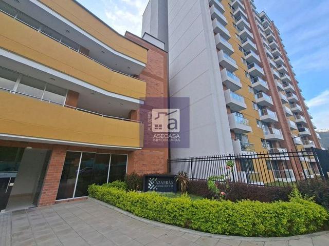 Apartamento en arriendo en Piedecuesta