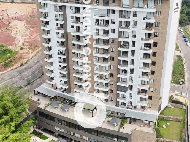 Apartamento en arriendo en Piedecuesta