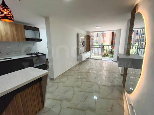 Apartamento en arriendo en Piedecuesta
