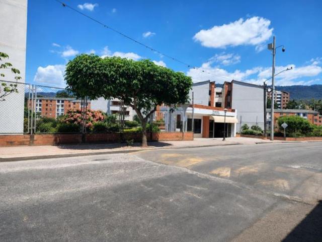 Apartamento En Arriendo En Piedecuesta En Barroblanco A395603