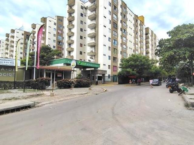 Apartamento En Arriendo En Piedecuesta En Barroblanco A402985