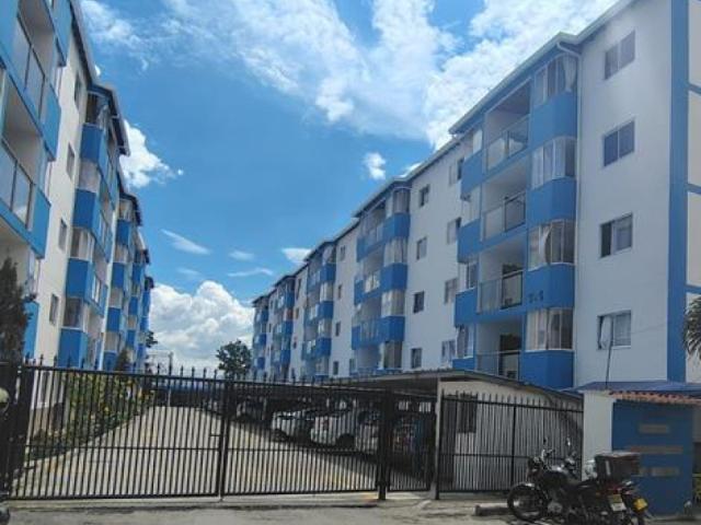 Apartamento En Arriendo En Piedecuesta En Comuneros A391751