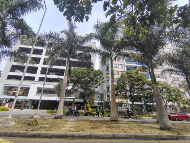 Apartamento En Arriendo En Piedecuesta En El Hato A404965