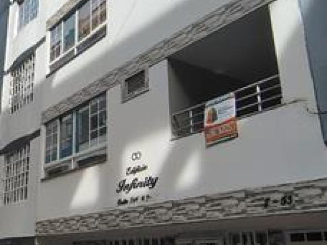 Apartamento En Arriendo En Piedecuesta En Junin A119515