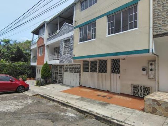 Apartamento En Arriendo En Piedecuesta En Junin A210260