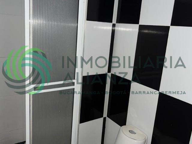 Apartamento En Arriendo En Piedecuesta En La Candelaria A395283