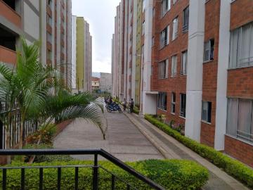 Apartamento EN ARRIENDO EN Piedecuesta EN Paseo Del Puente I 42691 $600.000