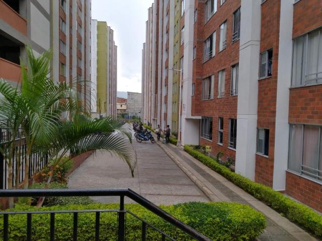 Apartamento EN ARRIENDO EN Piedecuesta EN Paseo Del Puente I 42691 $600.000