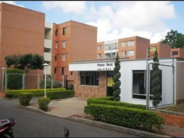 APARTAMENTO EN ARRIENDO EN PIEDECUESTA – PASEO DE PUENTE II