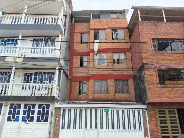 apartamento en arriendo en ponderosa