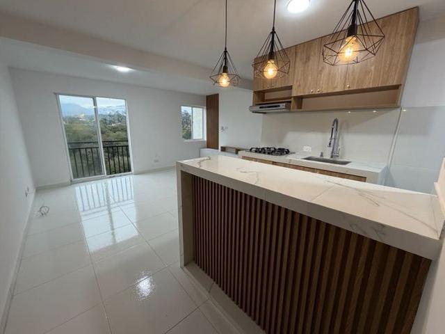Apartamento en arriendo en Popayán