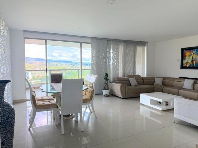 Apartamento en arriendo en Popayán