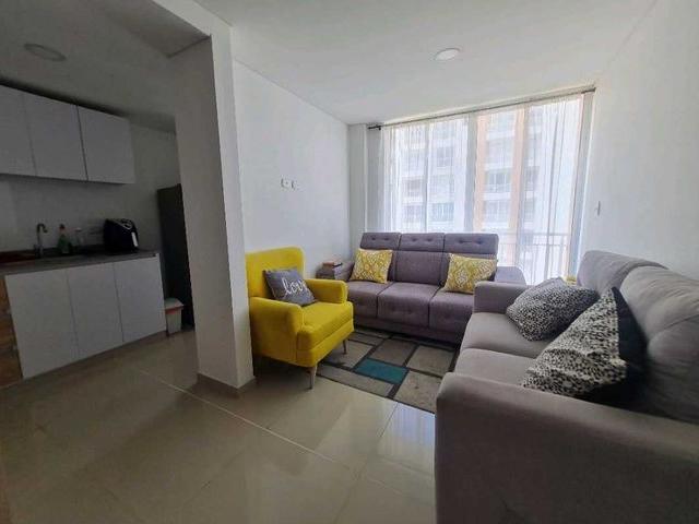 Apartamento en arriendo en Popayán