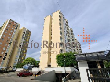Apartamento en arriendo en playa hermosa
