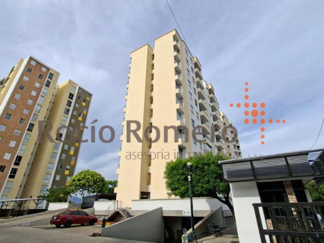 Apartamento en arriendo en playa hermosa
