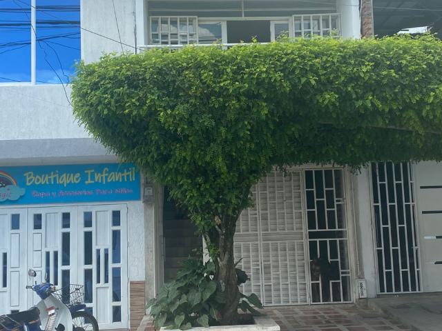 Apartamento En Arriendo En Pradera A131903
