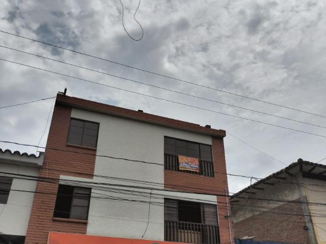 Apartamento En Arriendo En Pradera En. A132335