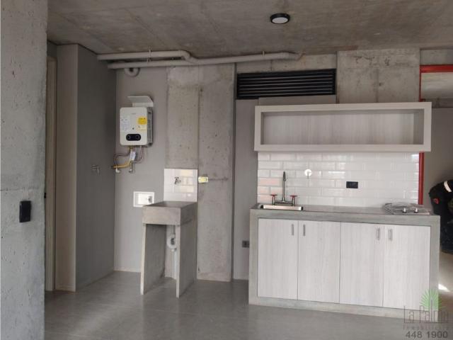 APARTAMENTO EN ARRIENDO EN PRADO CENTRO COD 10731